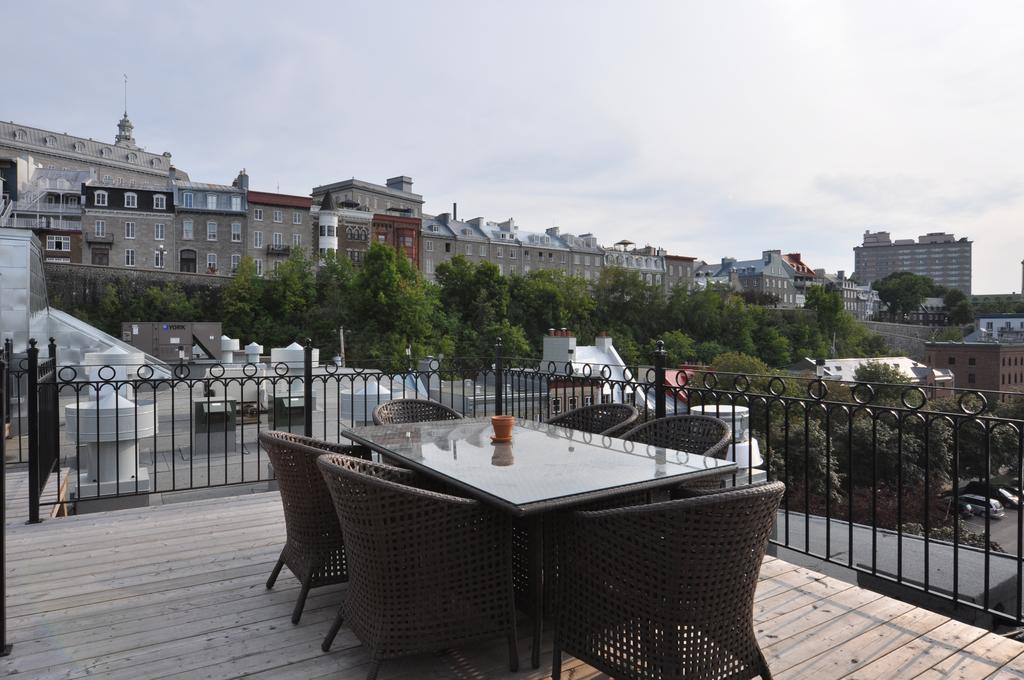 Apartment Les Immeubles Charlevoix - Le 1178