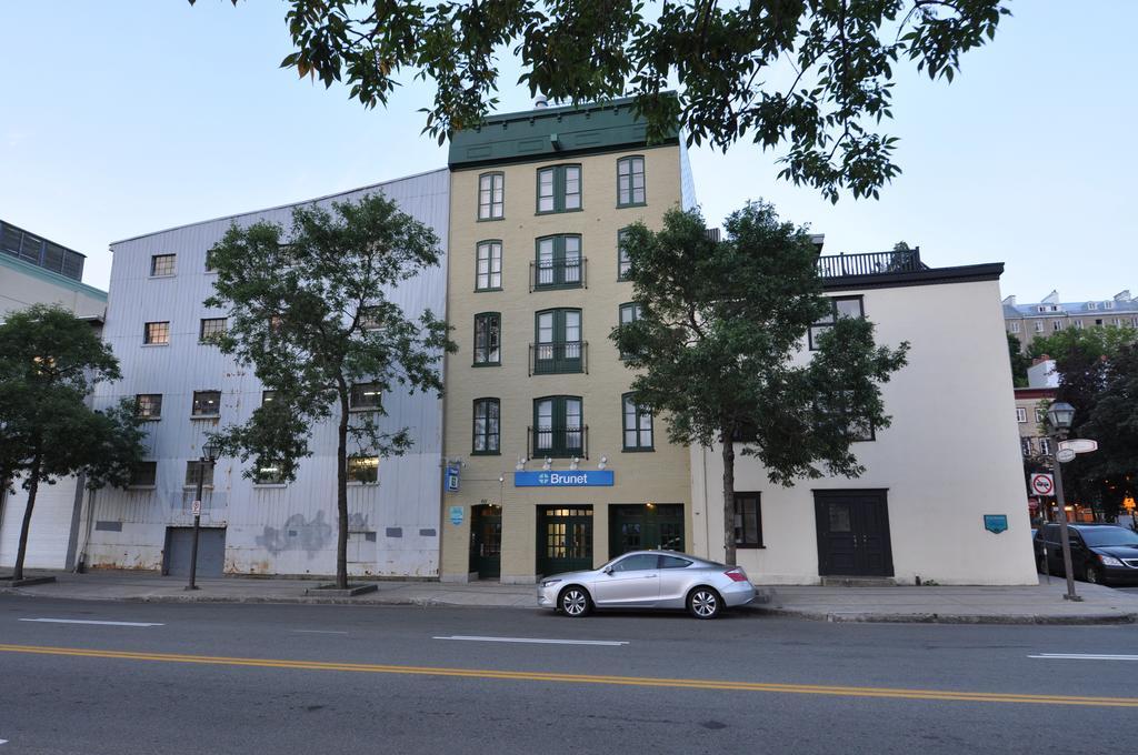 Les Immeubles Charlevoix - Le 1178 Apartment