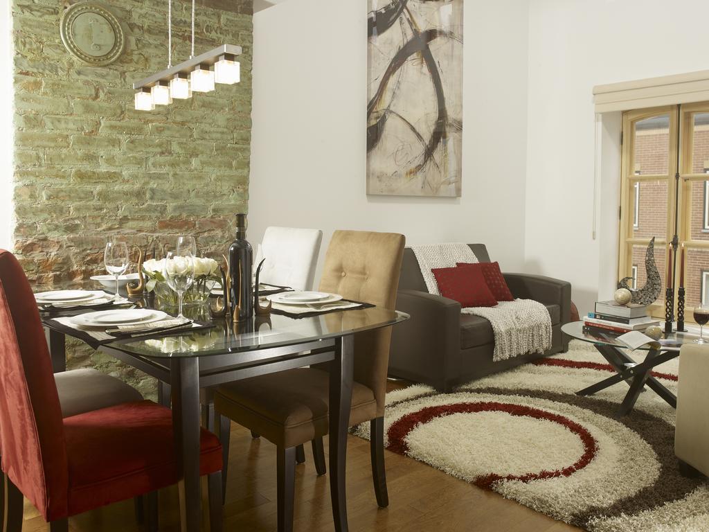 Apartment Les Immeubles Charlevoix - Le 1178