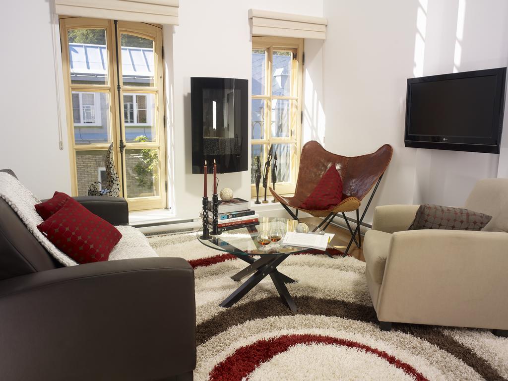 Les Immeubles Charlevoix - Le 1178 Apartment *
