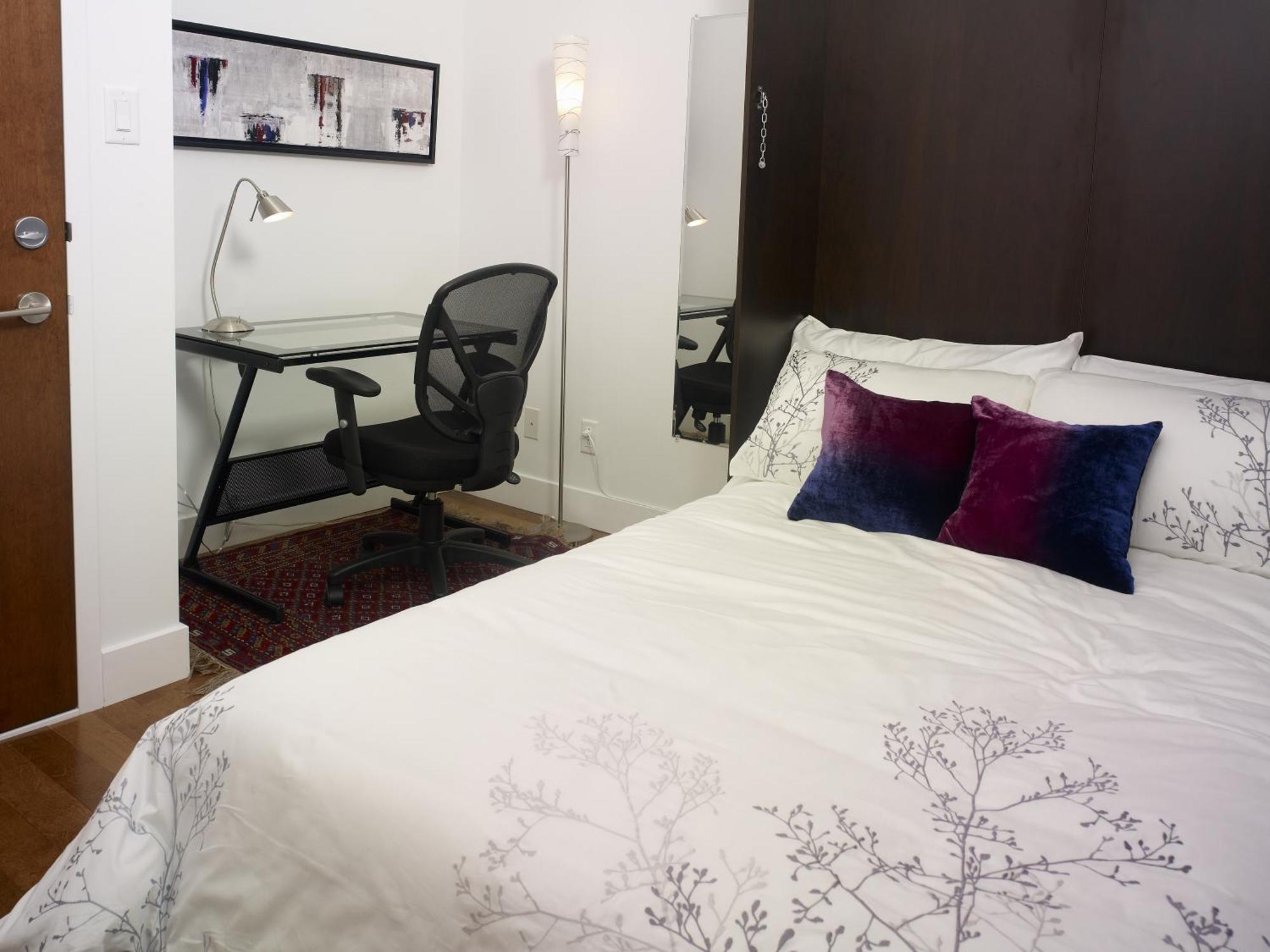 Apartment Les Immeubles Charlevoix - Le 1178 Quebec City